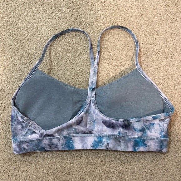 Flow Y Nulu bra - Picture 2 of 3